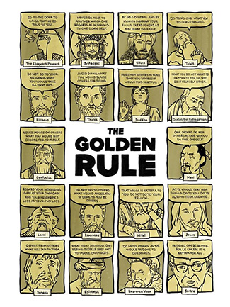 Golden Rulers