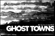 Ghost Towns