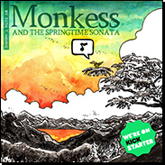 Monkess And The Springtime Sonata